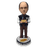 George Costanza Calzone Bobblehead promotion image