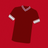 Chandail de football des Angels promotion image