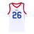 All for Texas Basketball Jersey promotion image