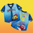SpongeBob Angels Jersey promotion image