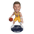 Luka Dončić Bobblehead promotion image