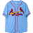 Victory Blue Saturday Jersey promotion image