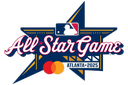 MLB All-Star Game logo
