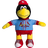 Kids Build-A-Bear Fredbird Plush promotion image