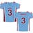 Youth Bryce Harper Football Jersey promotion image