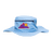 City Connect Floppy Hat promotion image