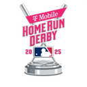 MLB Home Run Derby logo
