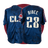 Tanner Bibee City Connect Jersey promotion image