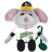 Stomper Shoulder Magnet Plush promotion image