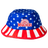 Patriotic Bucket Hat promotion image