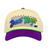 Devil Rays Retro Snapback promotion image