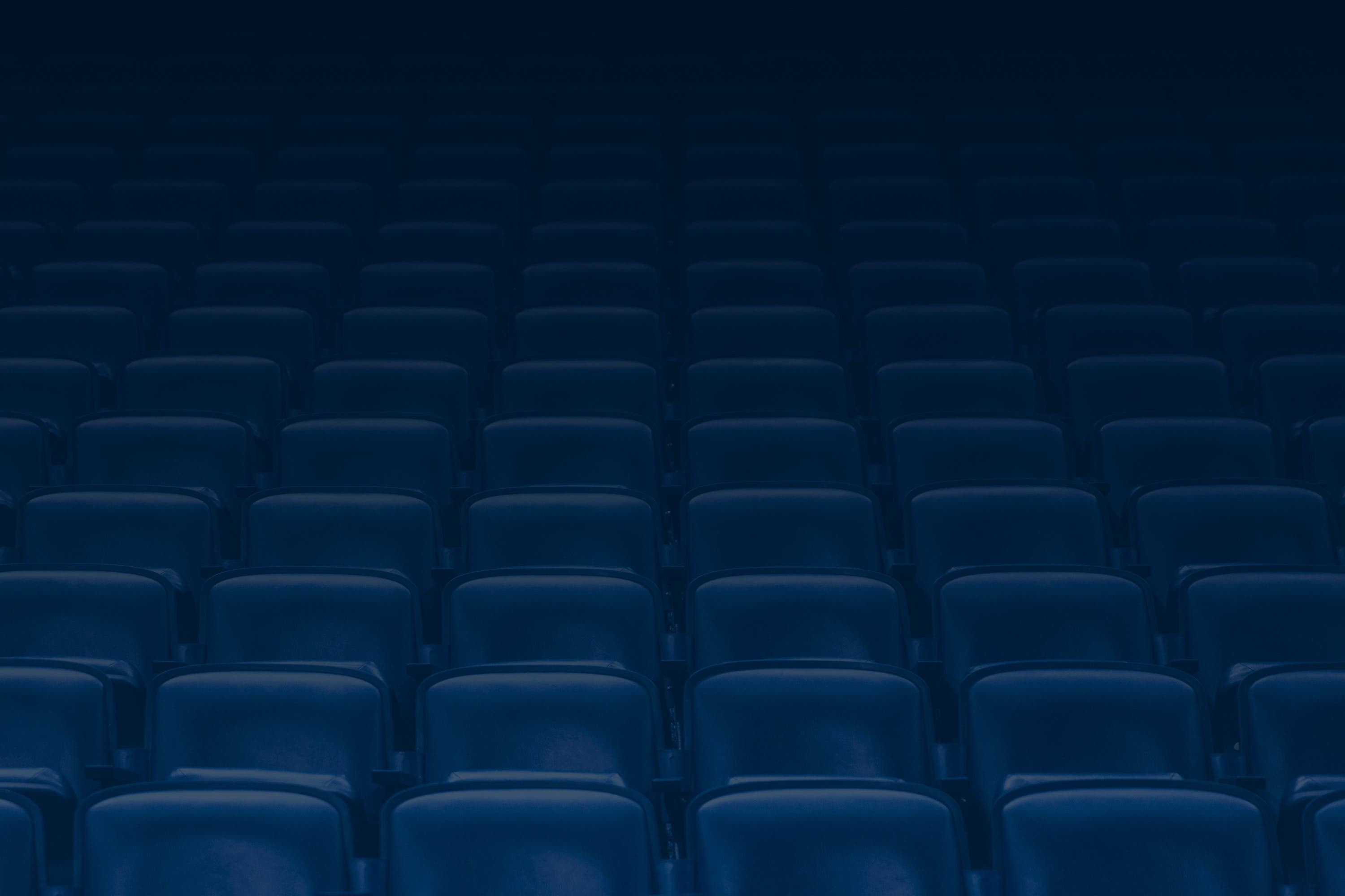Stadium Seating Wallpaper