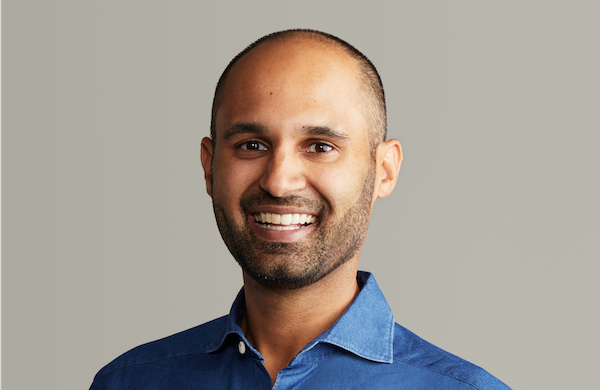 Picture of Russ D'Souza