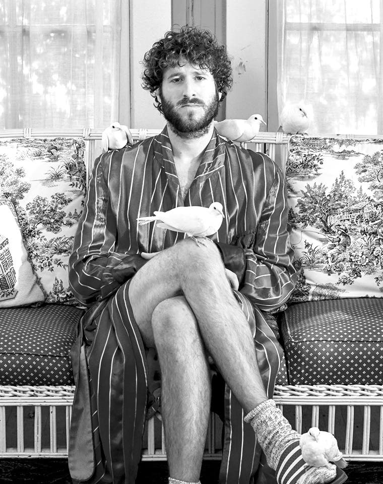 Lil' Dicky