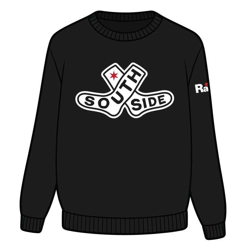 City Connect Crewneck promotion image