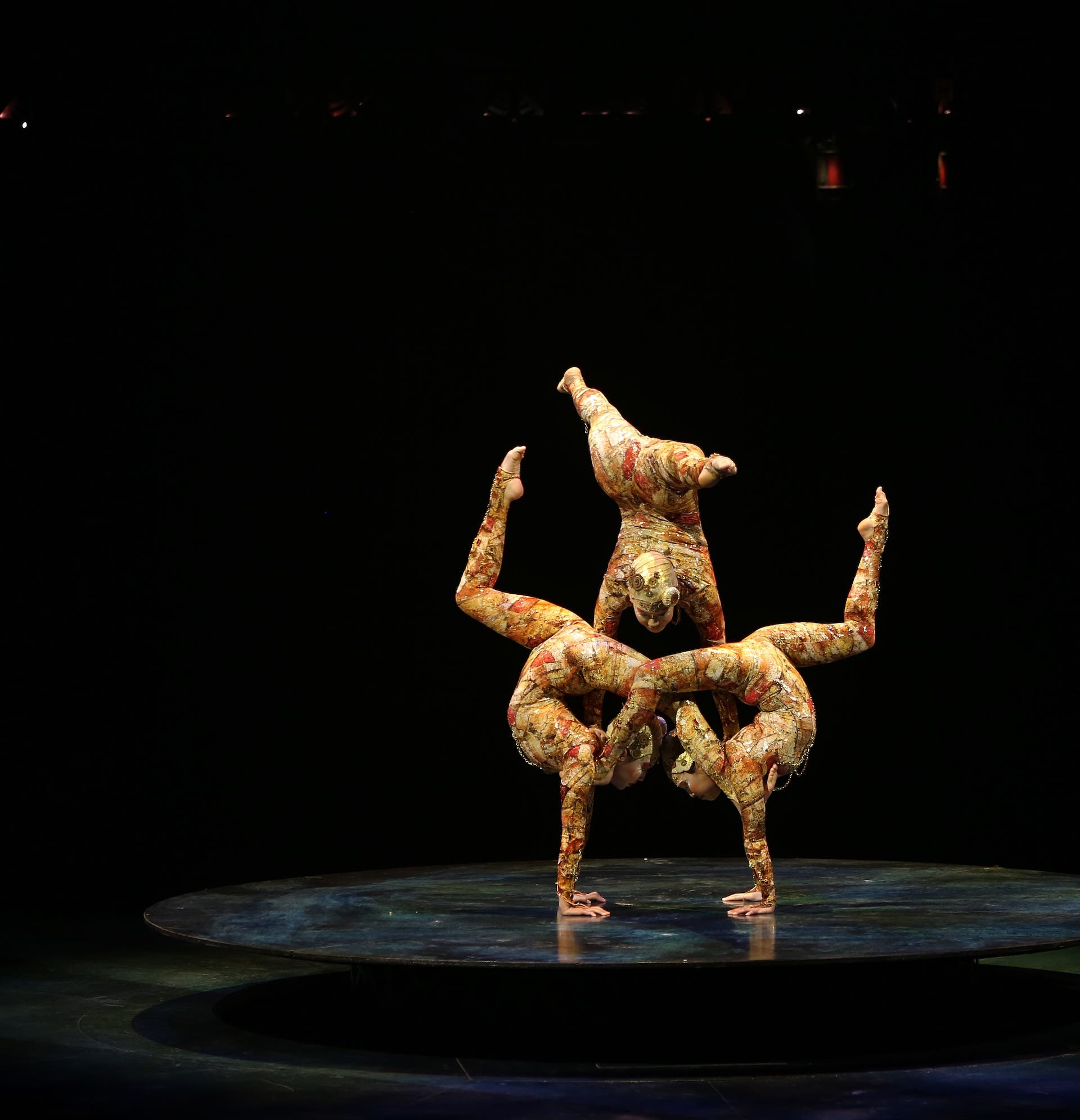 Image of cirque-du-soleil