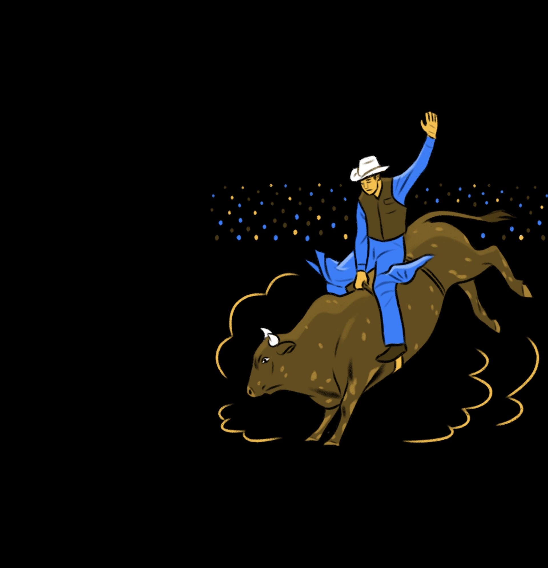 Image of college-rodeo