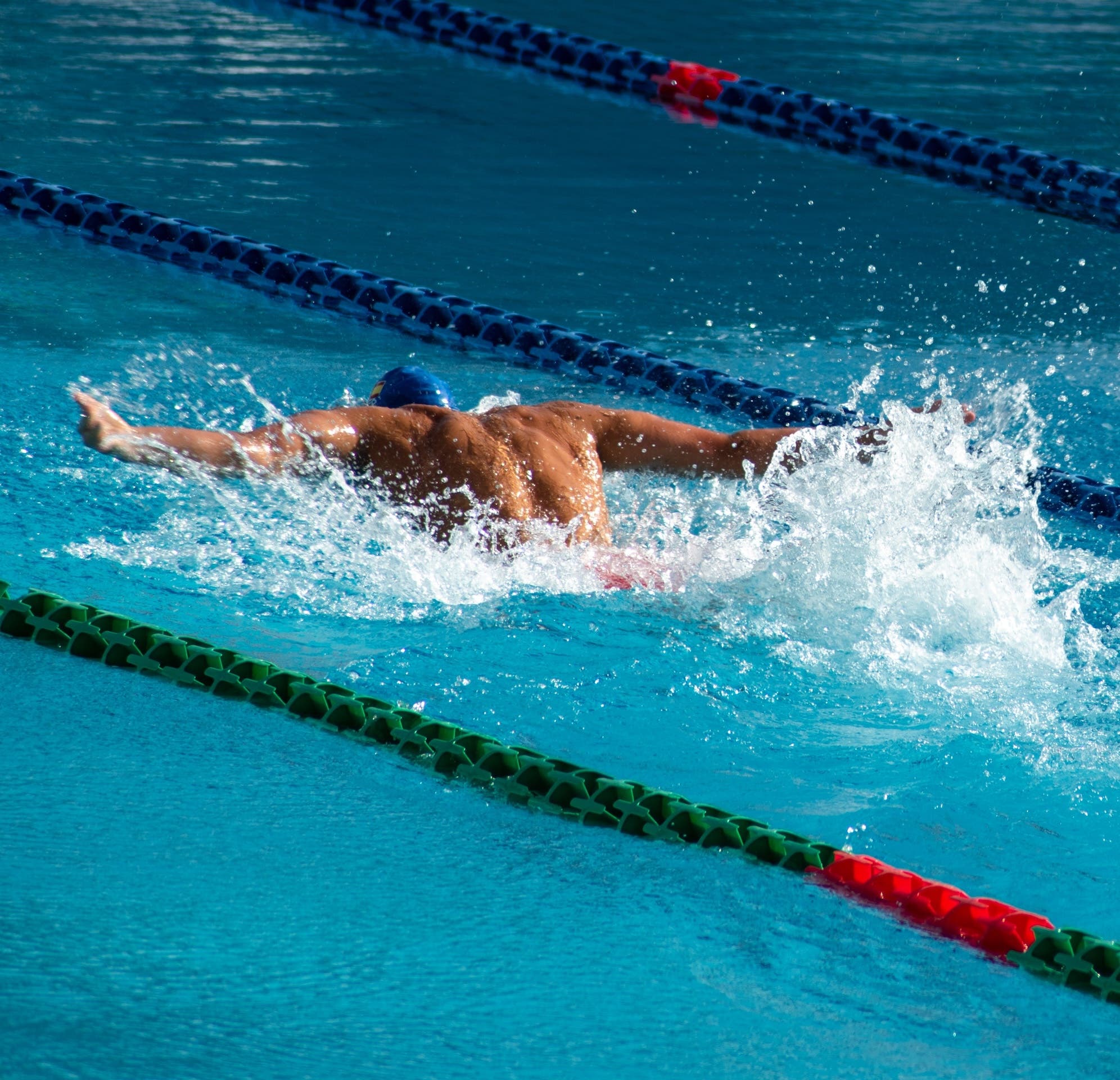 Image of college-swimming