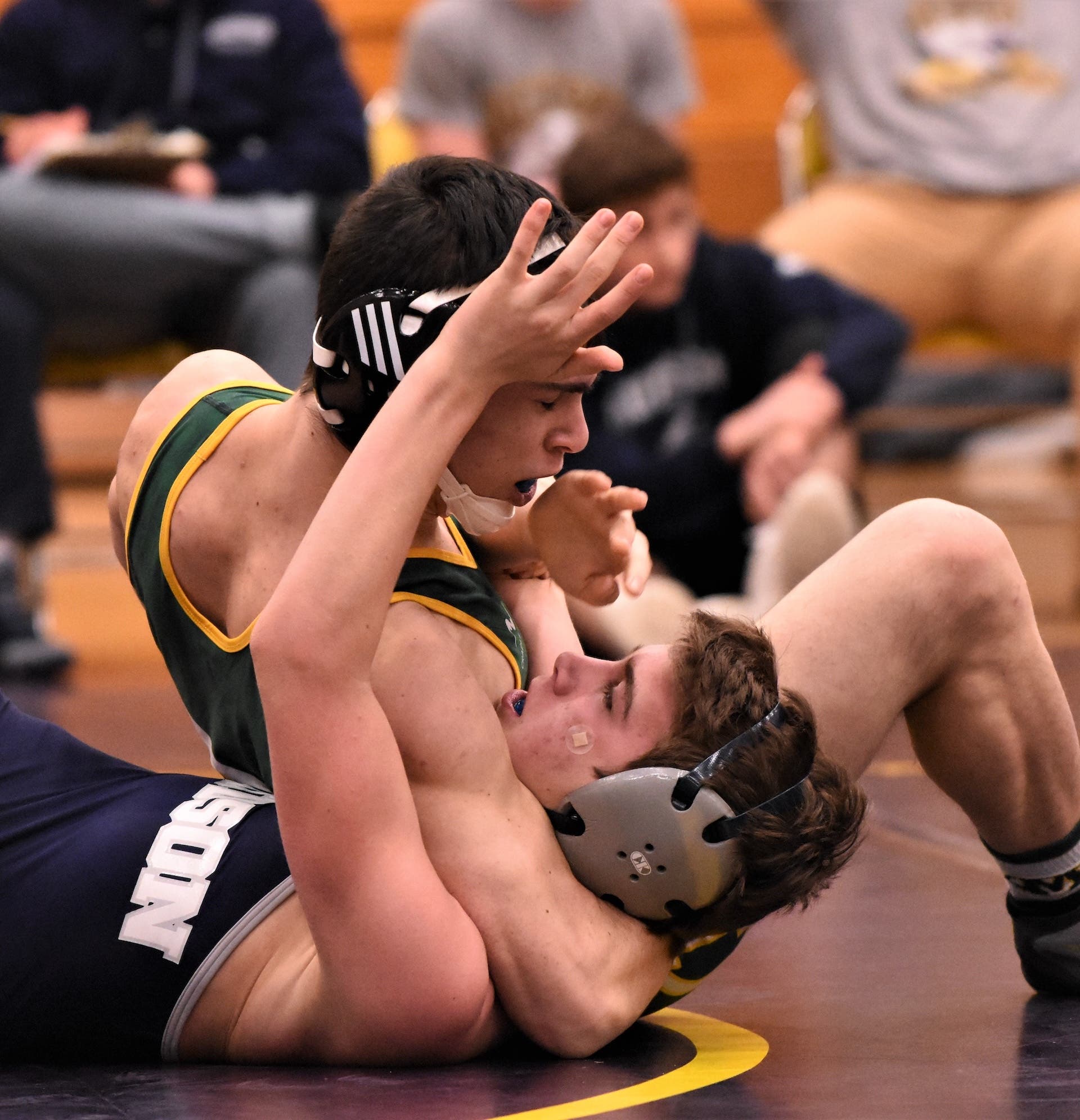 Image of college-wrestling