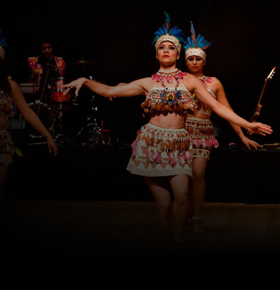 Image of dance