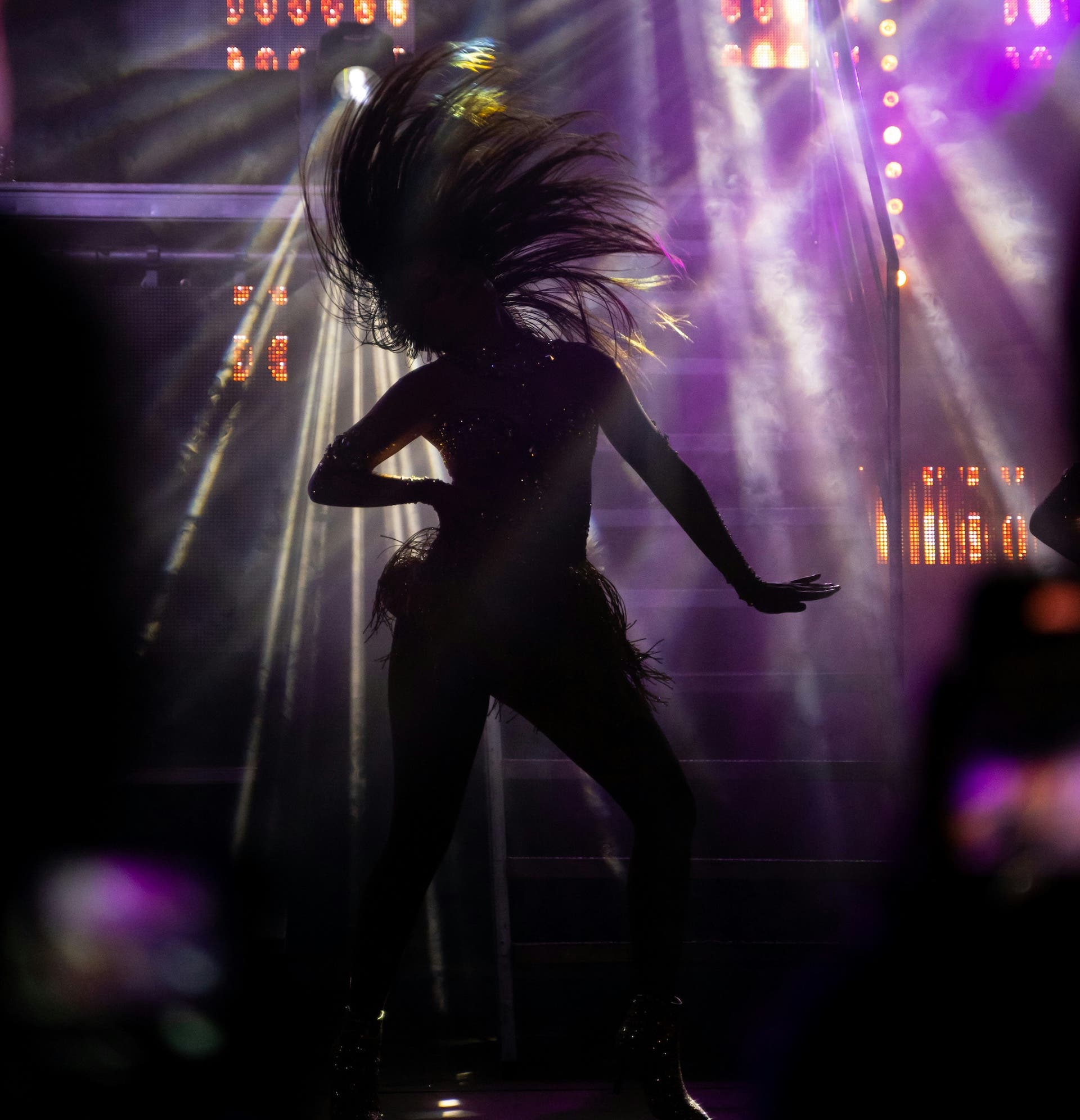 Image of drag-show