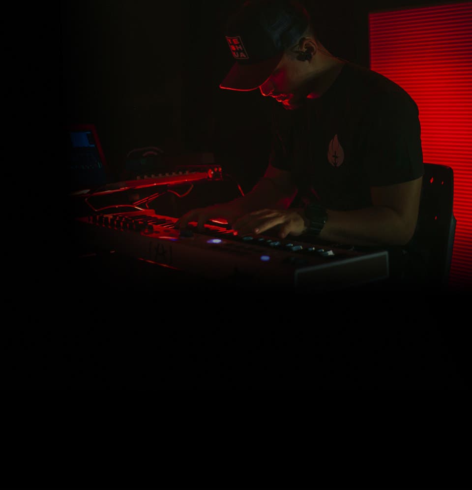 Image of electronic