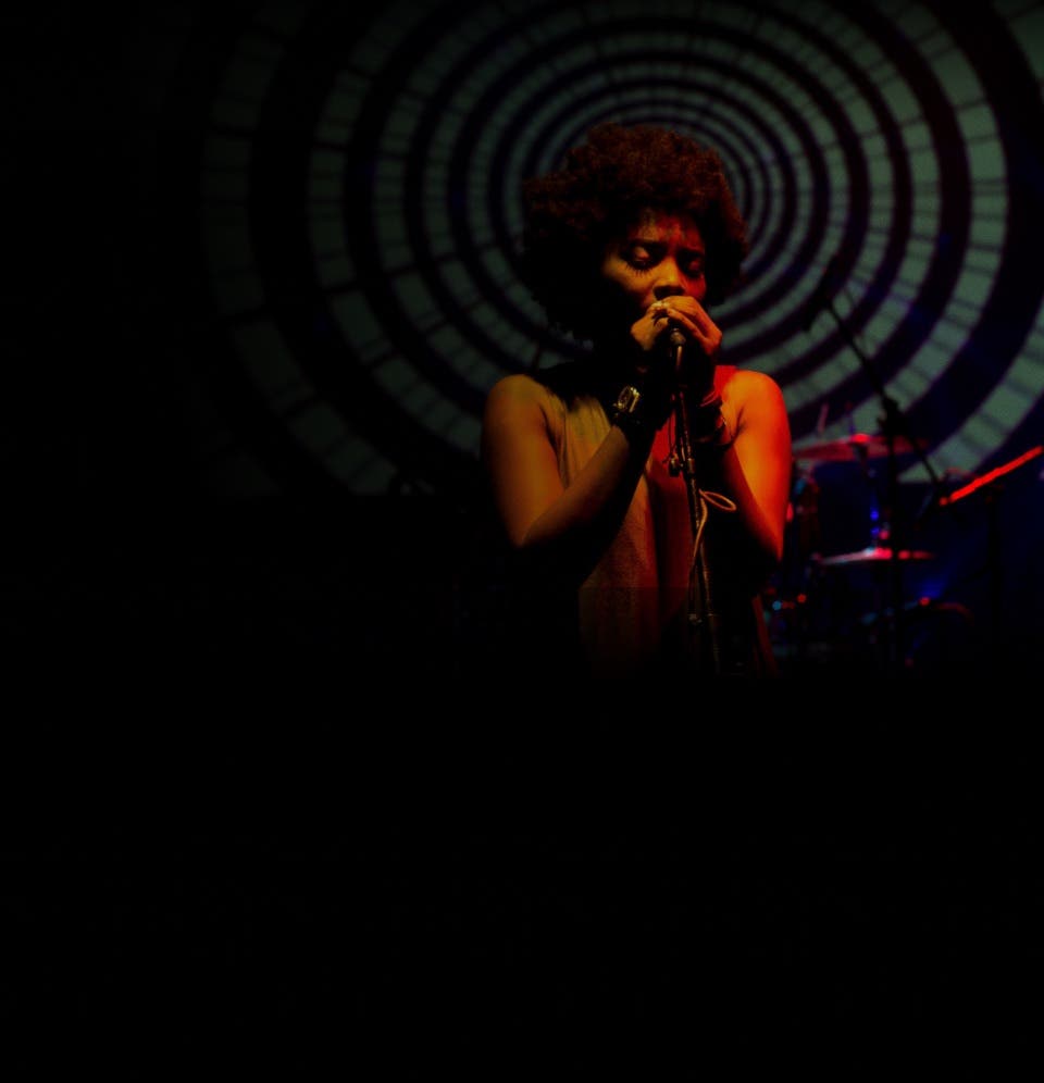Image of funk