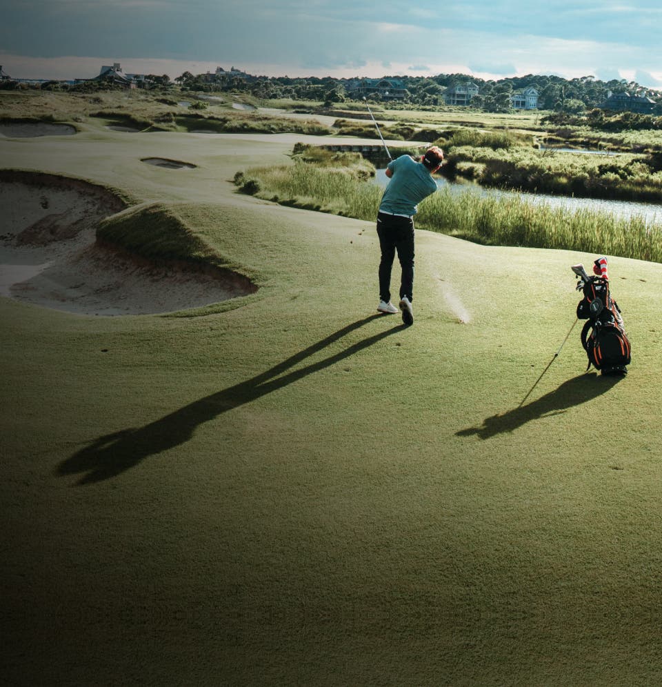 Image de golf