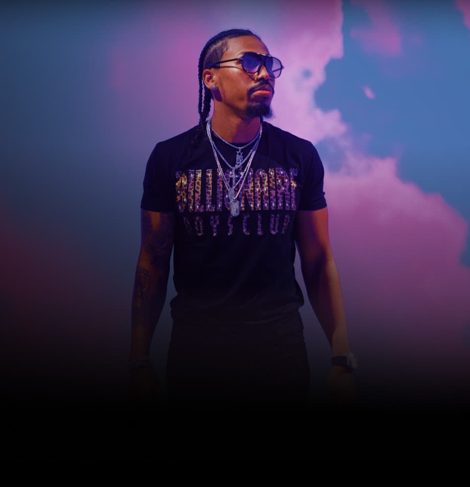 Image of hip-hop