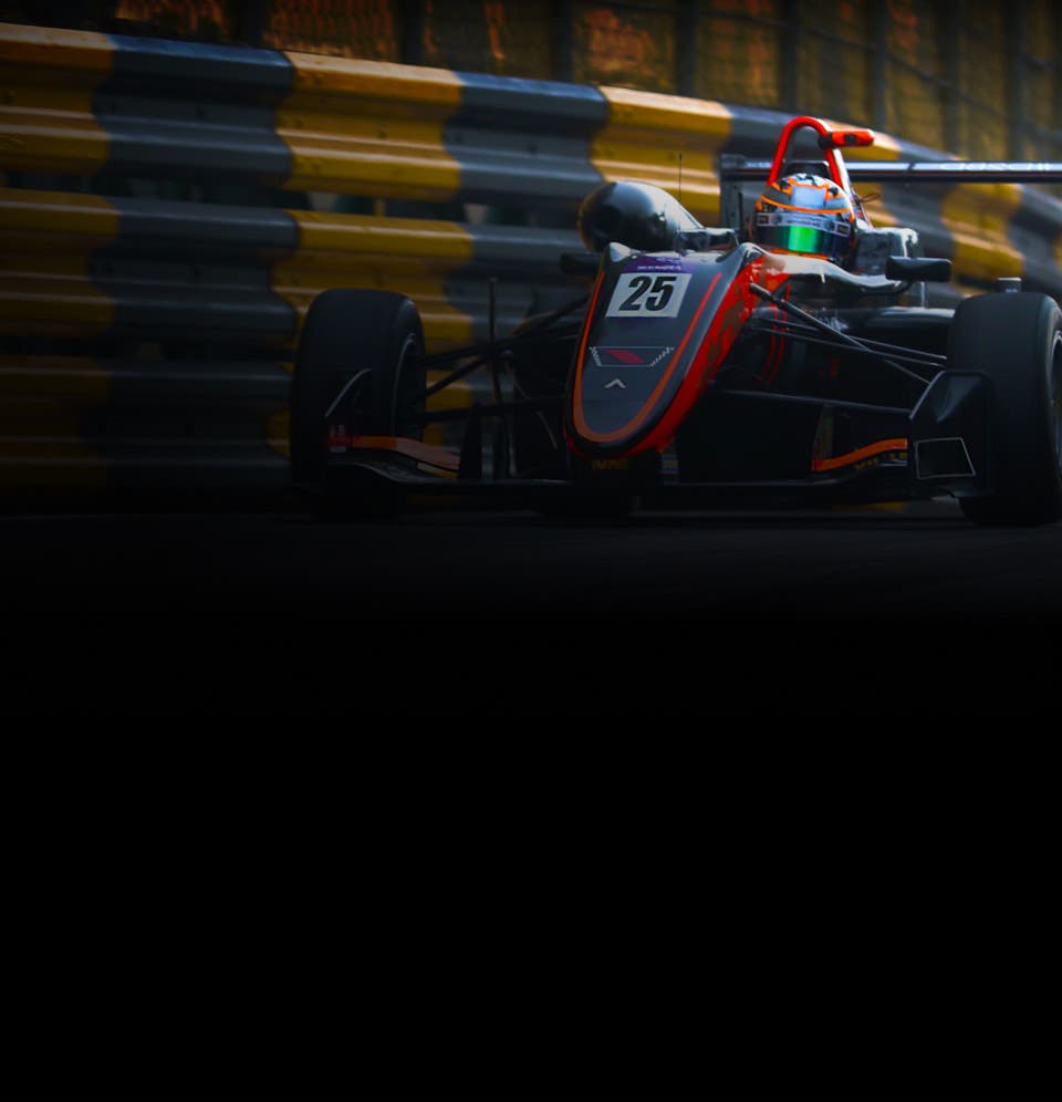 Image of indycar