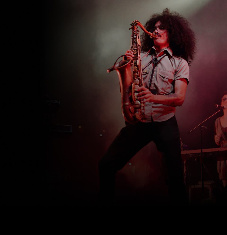 Image of jazz