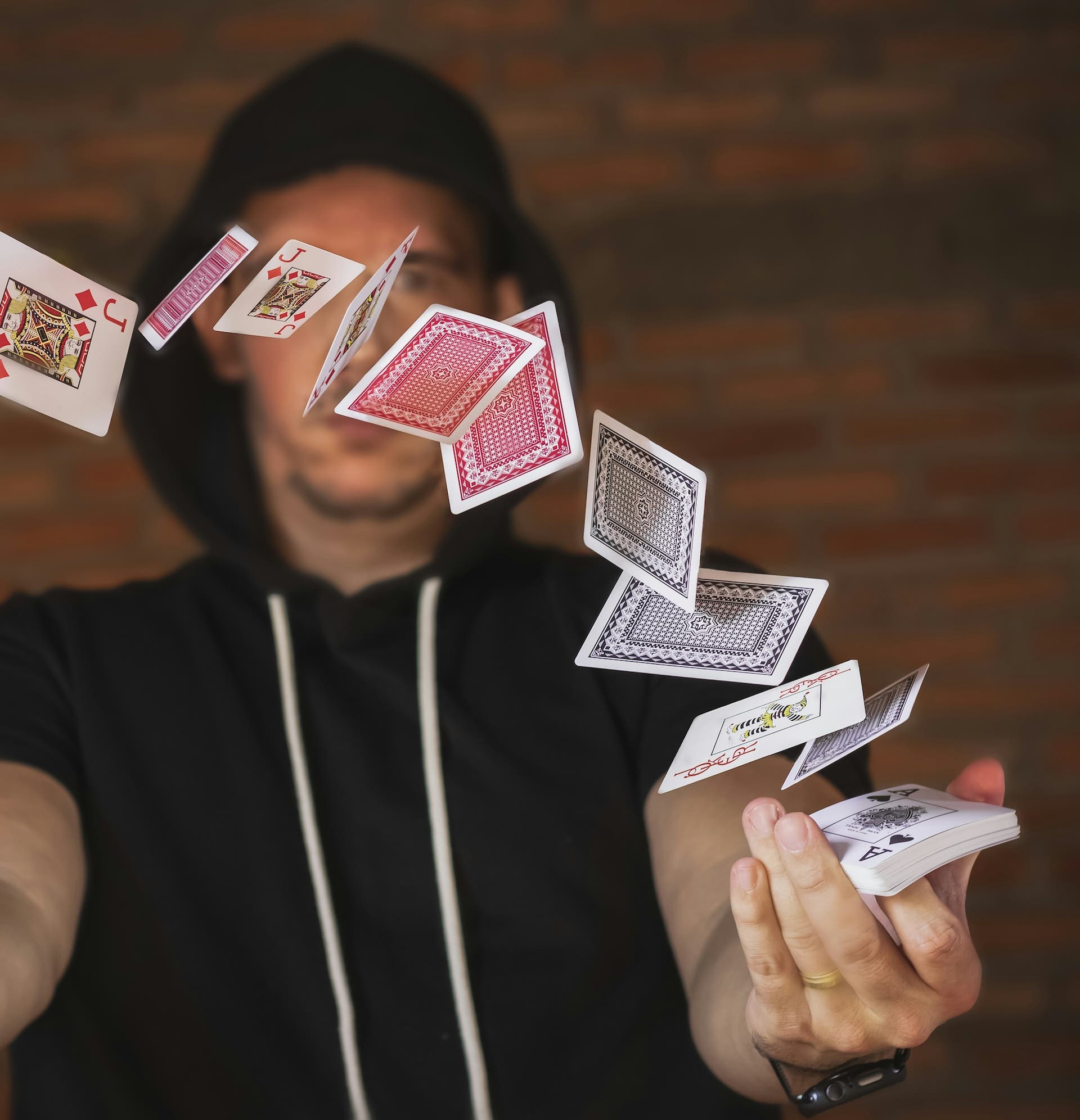 Image de magic