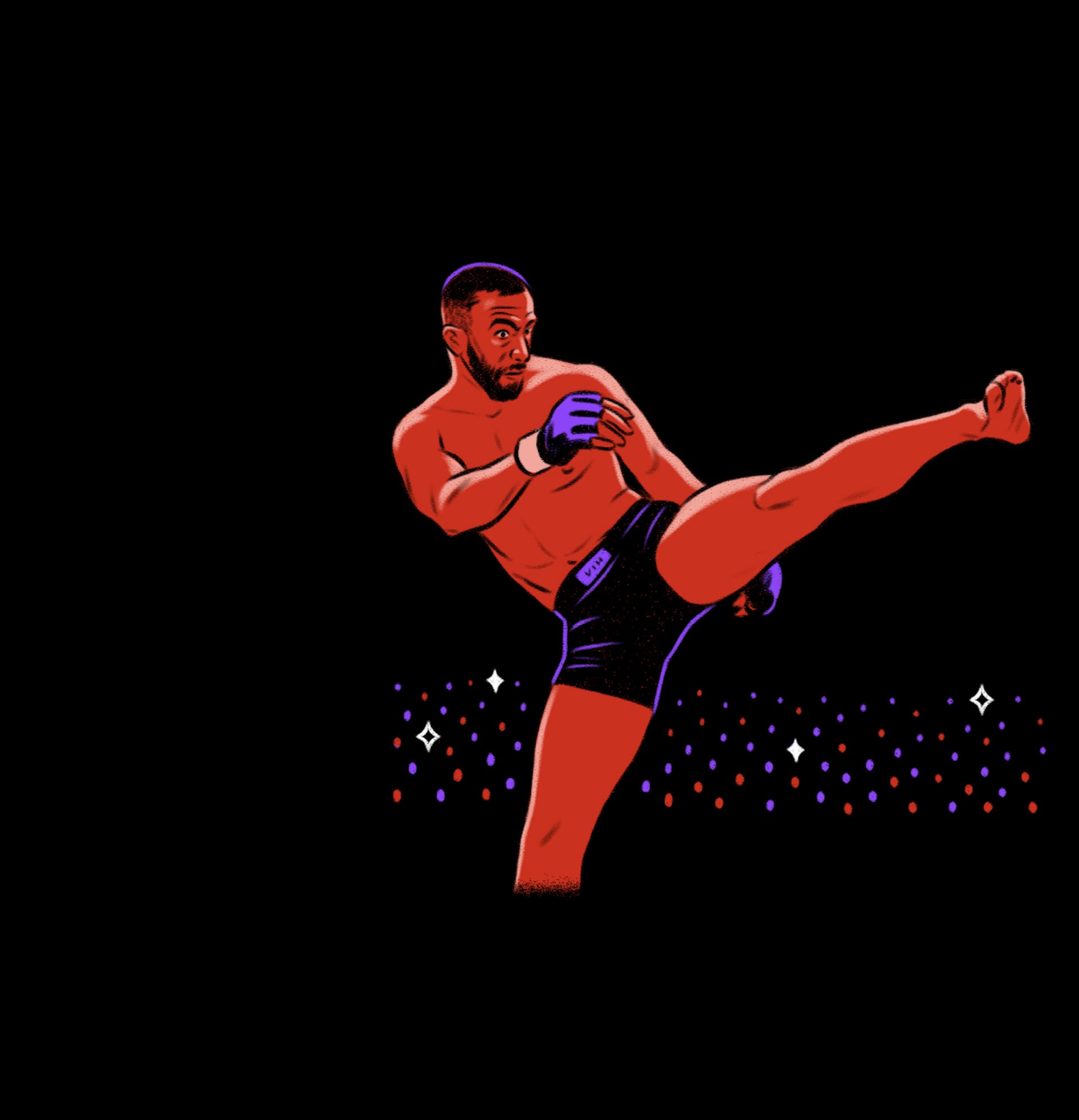 Image of mma