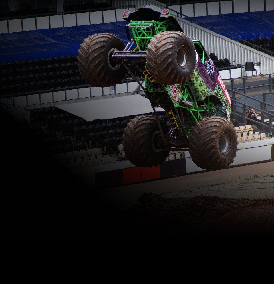 Monster Truck Tickets | 2026 events & schedule | SeatGeek