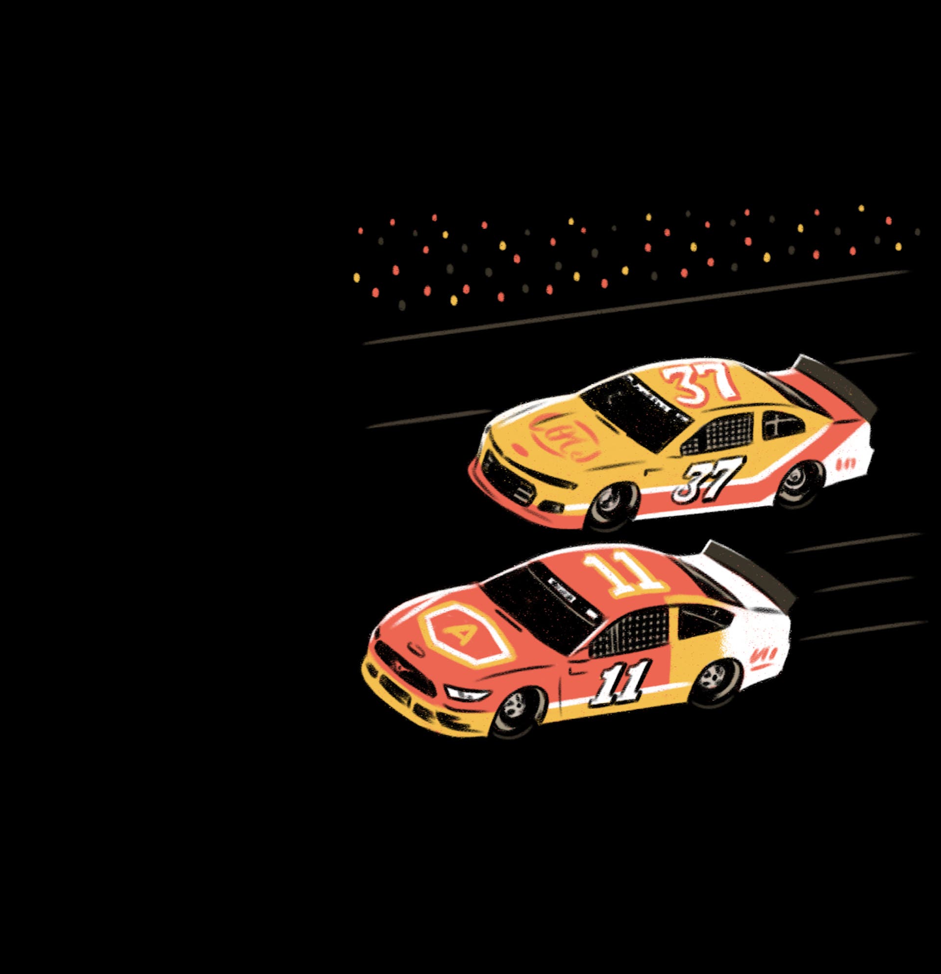 Image de nascar-cup-series