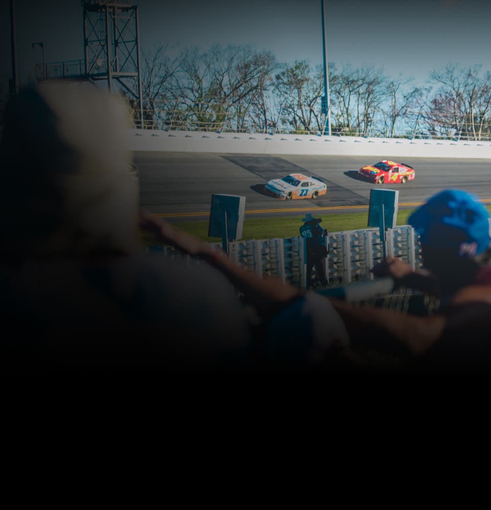 Image of nascar
