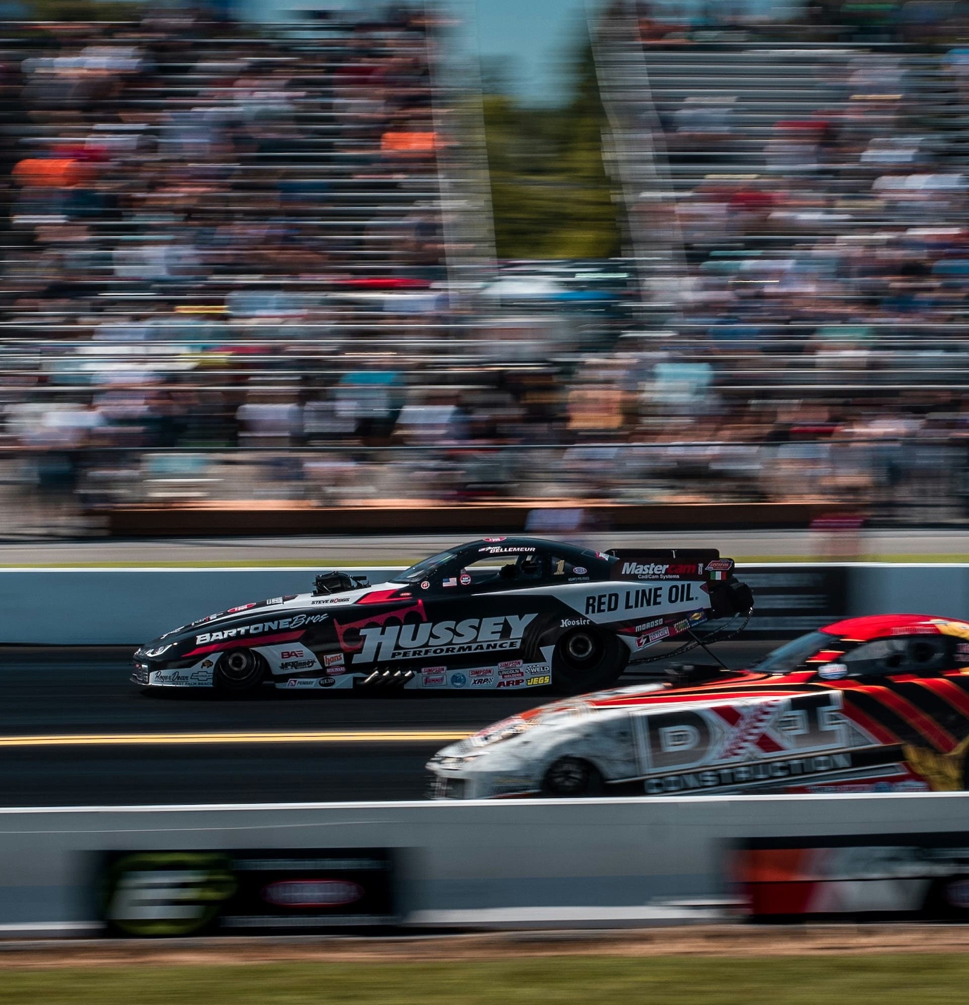 Image of nhra