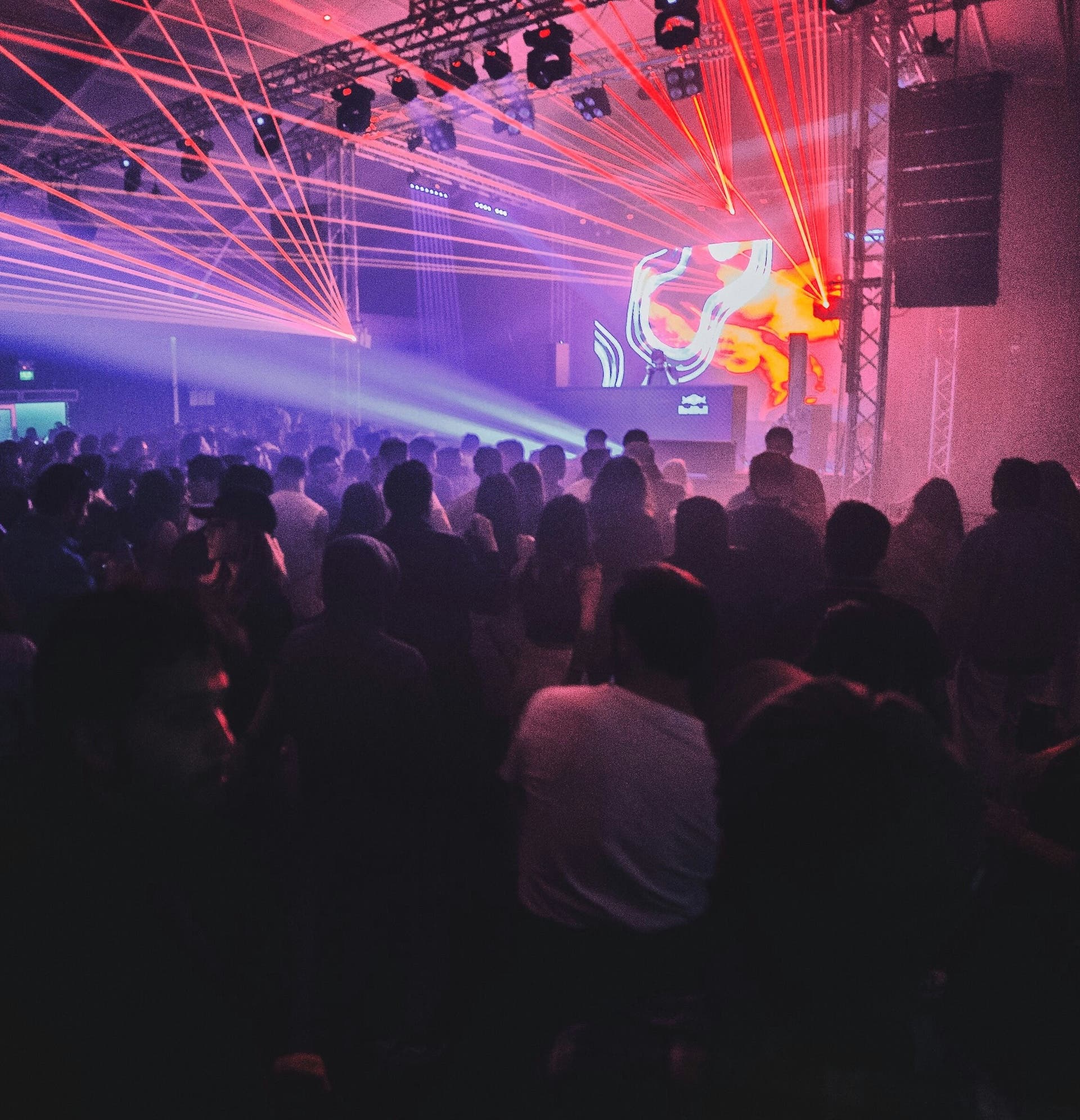 Image of nightlife