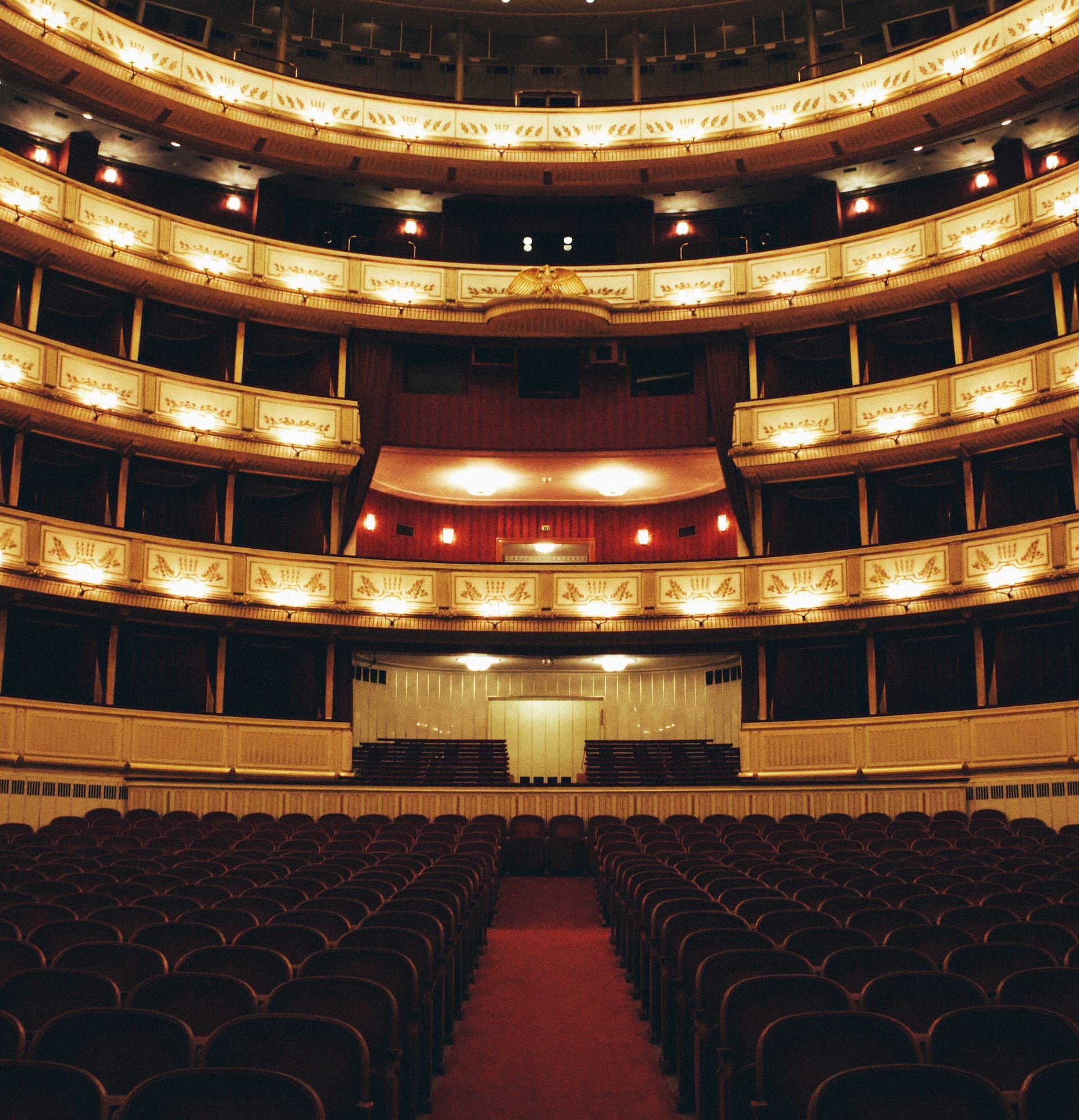 Image of opera