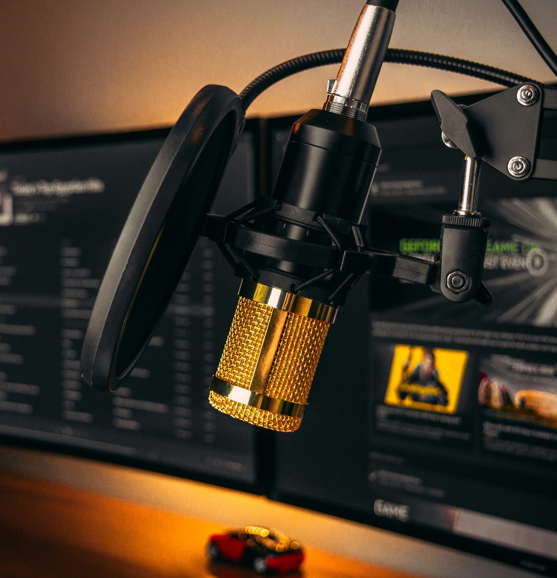 Image of podcast