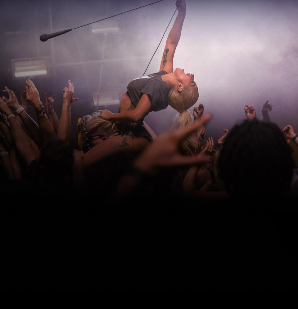 Image of pop