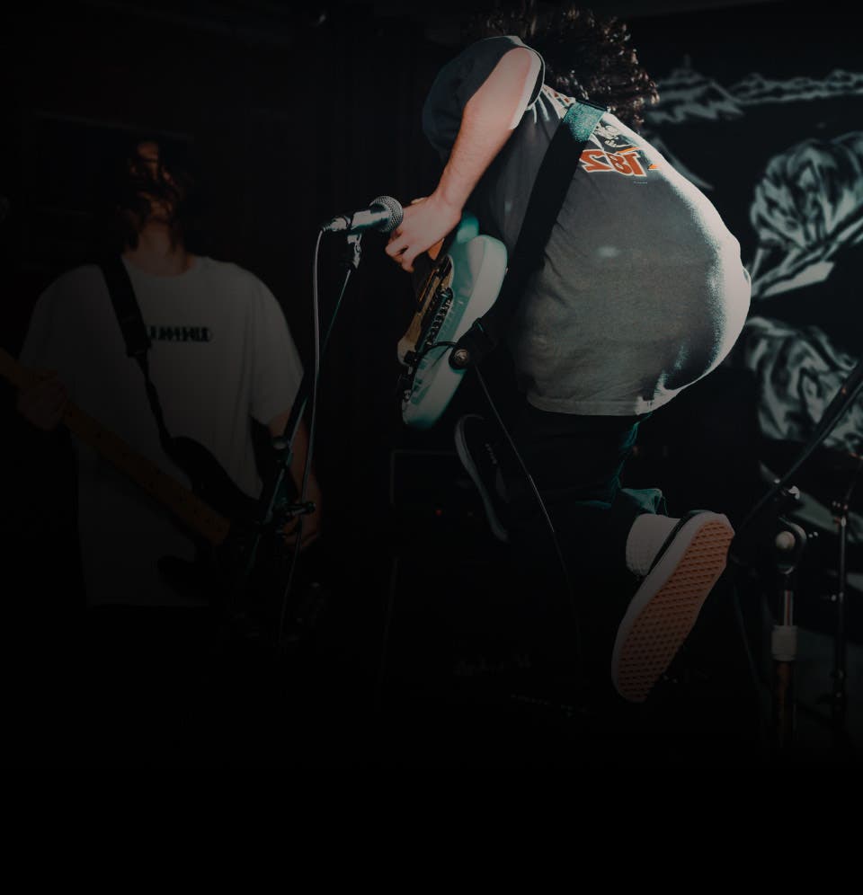 Image of punk