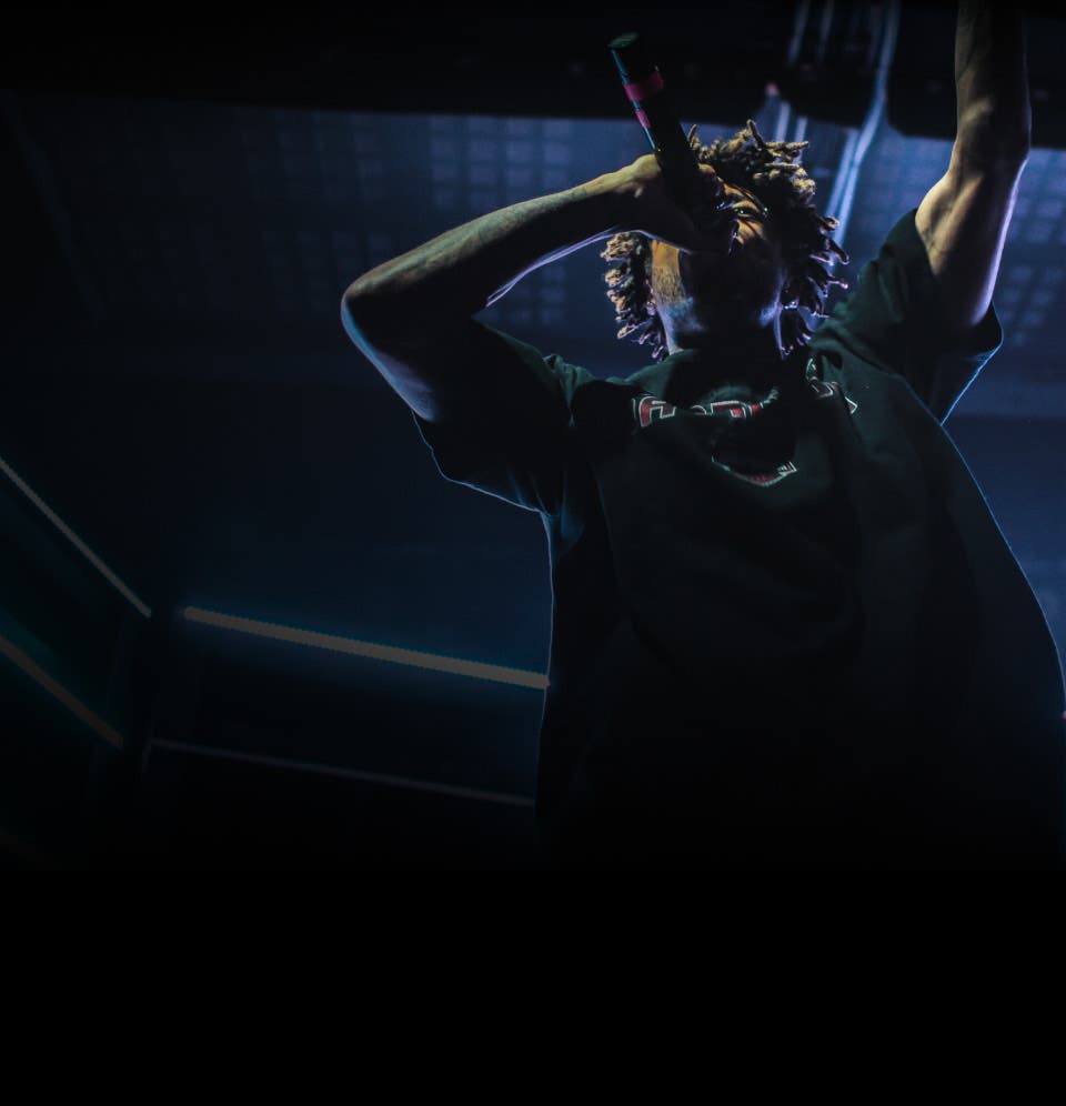Image of rap