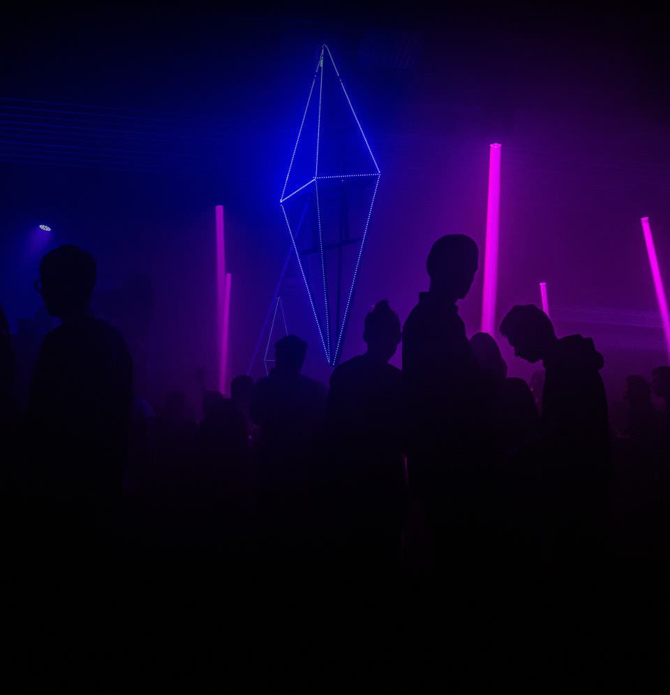 Image of techno