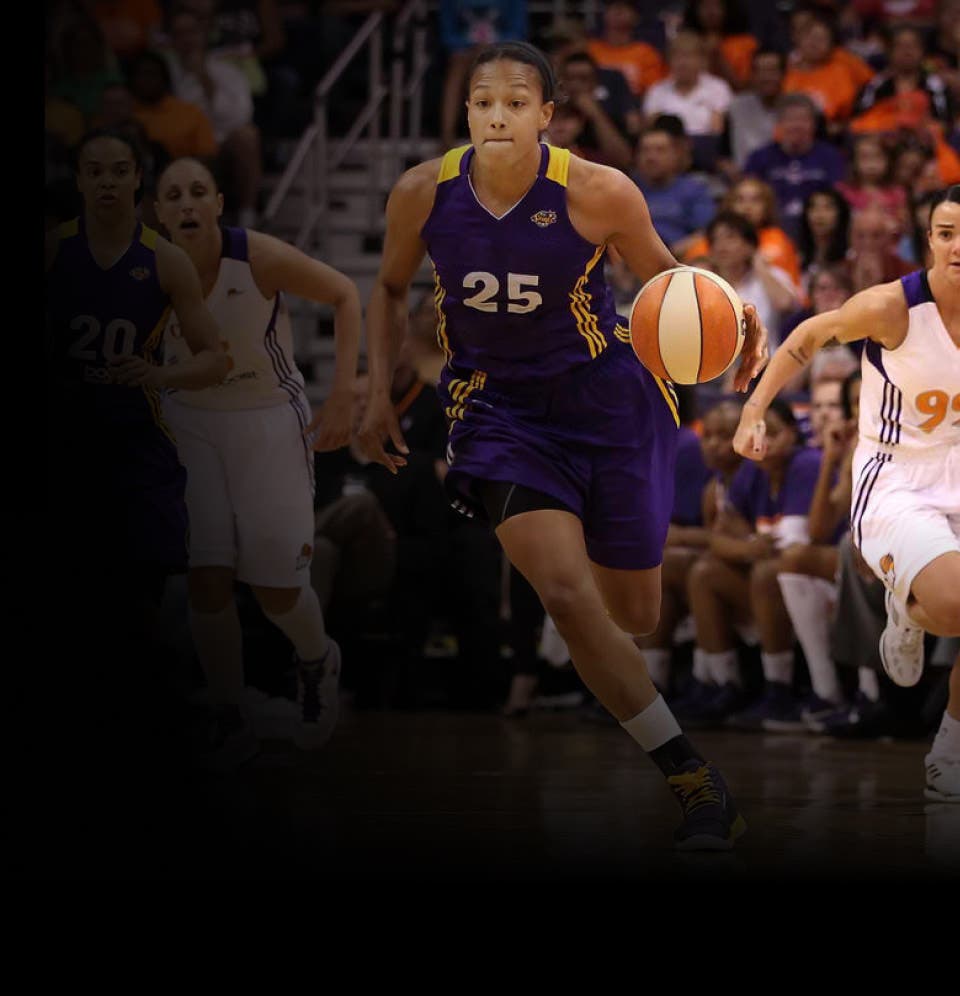 Image of wnba