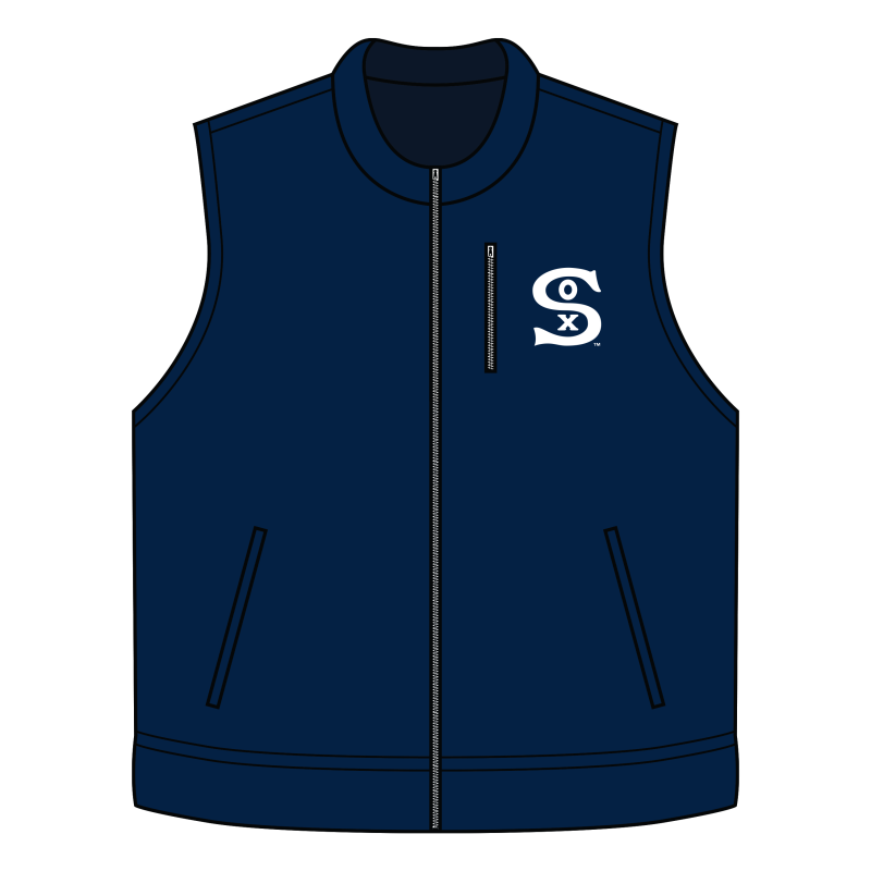 Veste de gars de la finance promotion image