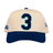 Evan Longoria Snapback promotion image