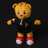 Kids Daniel Tiger Plush promotion image