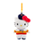 Hello Kitty Plush Keychain promotion image