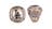 2025 World Series Kershaw Ring